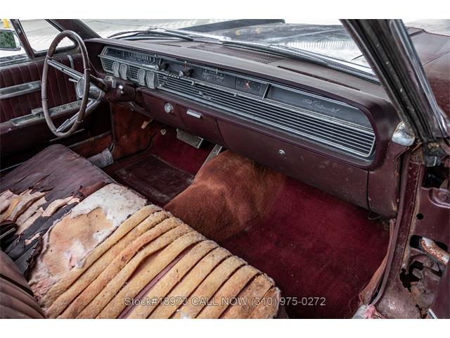 1965 Lincoln Continental (CC-2105132) for sale in Beverly Hills, California