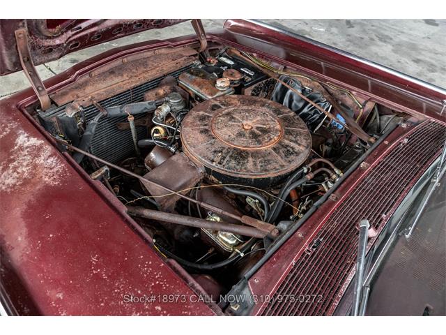 1965 Lincoln Continental (CC-2105132) for sale in Beverly Hills, California