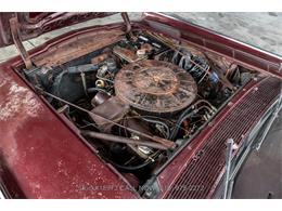 1965 Lincoln Continental (CC-2105132) for sale in Beverly Hills, California