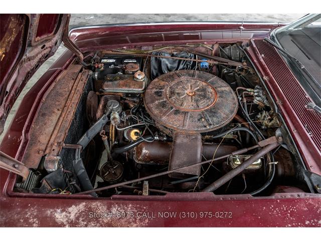 1965 Lincoln Continental (CC-2105132) for sale in Beverly Hills, California