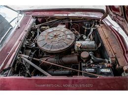 1965 Lincoln Continental (CC-2105132) for sale in Beverly Hills, California