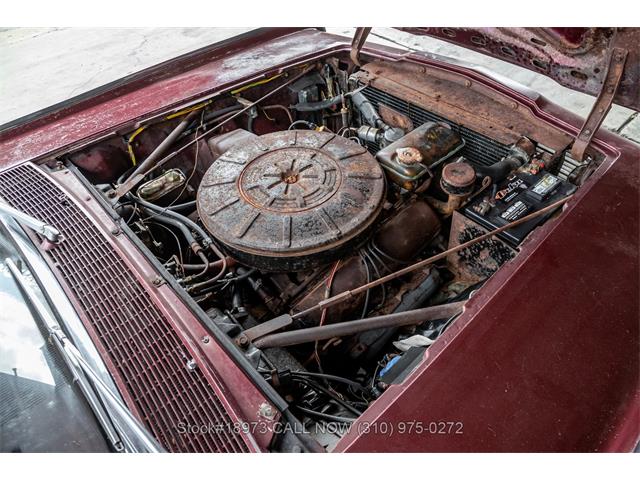1965 Lincoln Continental (CC-2105132) for sale in Beverly Hills, California