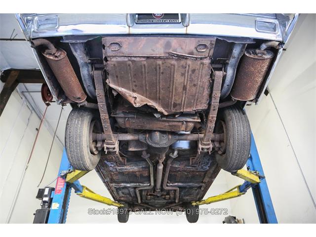 1965 Lincoln Continental (CC-2105132) for sale in Beverly Hills, California