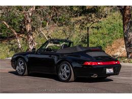 1998 Porsche 993 (CC-2105133) for sale in Beverly Hills, California