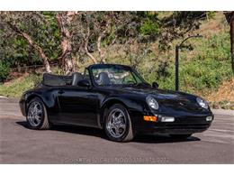 1998 Porsche 993 (CC-2105133) for sale in Beverly Hills, California