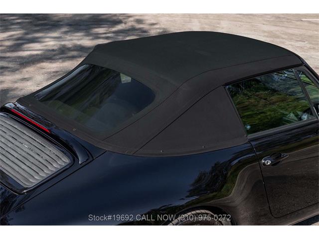 1998 Porsche 993 (CC-2105133) for sale in Beverly Hills, California