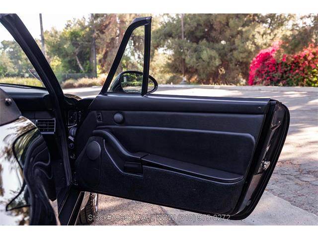 1998 Porsche 993 (CC-2105133) for sale in Beverly Hills, California