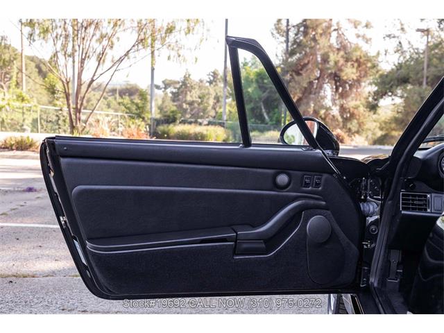 1998 Porsche 993 (CC-2105133) for sale in Beverly Hills, California