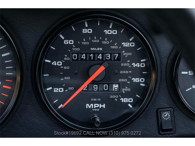 1998 Porsche 993 (CC-2105133) for sale in Beverly Hills, California