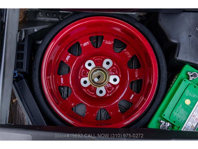 1998 Porsche 993 (CC-2105133) for sale in Beverly Hills, California