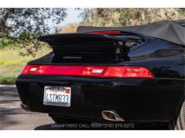 1998 Porsche 993 (CC-2105133) for sale in Beverly Hills, California