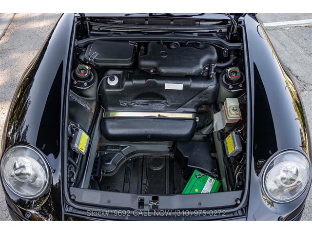 1998 Porsche 993 (CC-2105133) for sale in Beverly Hills, California
