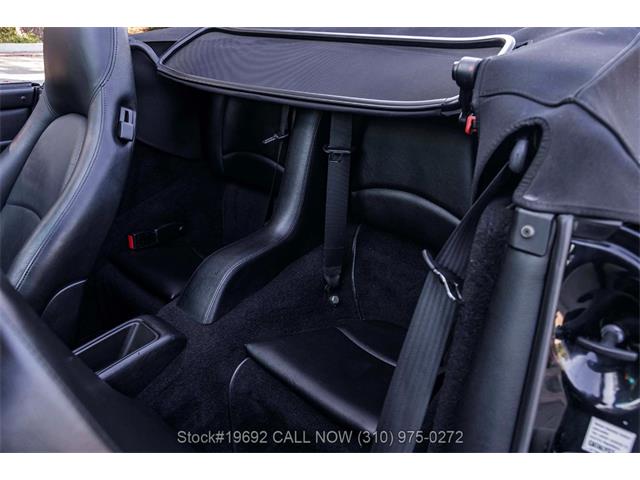 1998 Porsche 993 (CC-2105133) for sale in Beverly Hills, California