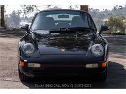 1998 Porsche 993 (CC-2105133) for sale in Beverly Hills, California