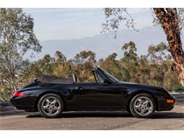 1998 Porsche 993 (CC-2105133) for sale in Beverly Hills, California