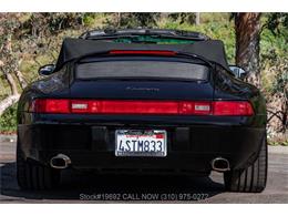 1998 Porsche 993 (CC-2105133) for sale in Beverly Hills, California