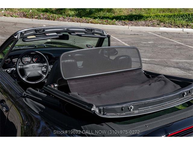 1998 Porsche 993 (CC-2105133) for sale in Beverly Hills, California