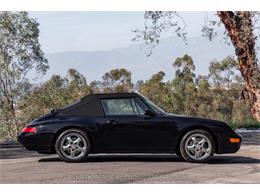 1998 Porsche 993 (CC-2105133) for sale in Beverly Hills, California