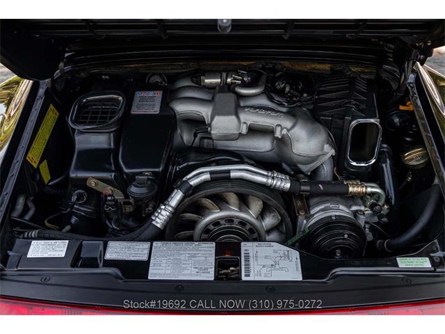 1998 Porsche 993 (CC-2105133) for sale in Beverly Hills, California