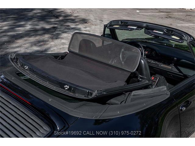 1998 Porsche 993 (CC-2105133) for sale in Beverly Hills, California