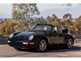 1998 Porsche 993 (CC-2105133) for sale in Beverly Hills, California