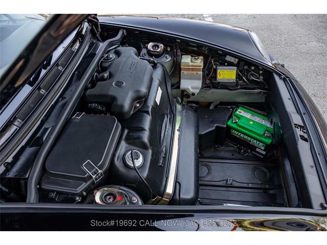 1998 Porsche 993 (CC-2105133) for sale in Beverly Hills, California