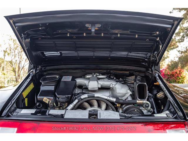 1998 Porsche 993 (CC-2105133) for sale in Beverly Hills, California
