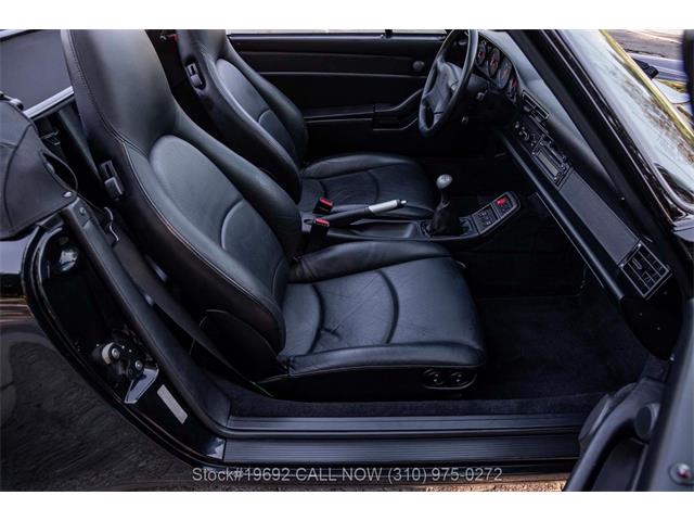 1998 Porsche 993 (CC-2105133) for sale in Beverly Hills, California