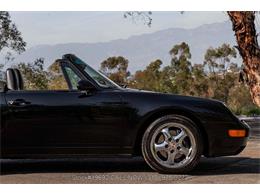 1998 Porsche 993 (CC-2105133) for sale in Beverly Hills, California