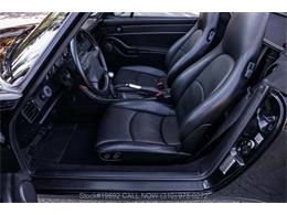 1998 Porsche 993 (CC-2105133) for sale in Beverly Hills, California