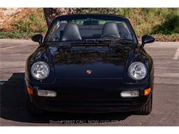 1998 Porsche 993 (CC-2105133) for sale in Beverly Hills, California