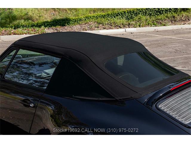 1998 Porsche 993 (CC-2105133) for sale in Beverly Hills, California