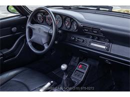 1998 Porsche 993 (CC-2105133) for sale in Beverly Hills, California