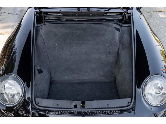 1998 Porsche 993 (CC-2105133) for sale in Beverly Hills, California