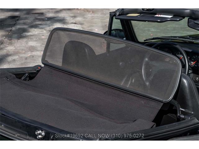 1998 Porsche 993 (CC-2105133) for sale in Beverly Hills, California