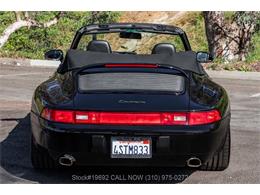 1998 Porsche 993 (CC-2105133) for sale in Beverly Hills, California