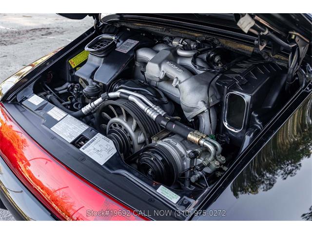 1998 Porsche 993 (CC-2105133) for sale in Beverly Hills, California