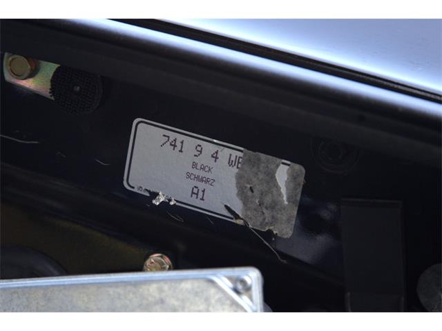 1998 Porsche 993 (CC-2105133) for sale in Beverly Hills, California