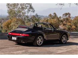 1998 Porsche 993 (CC-2105133) for sale in Beverly Hills, California