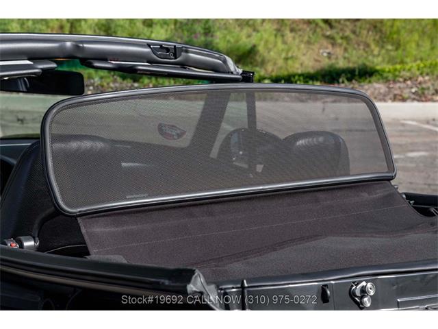 1998 Porsche 993 (CC-2105133) for sale in Beverly Hills, California