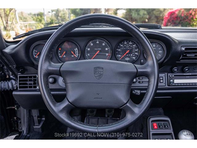 1998 Porsche 993 (CC-2105133) for sale in Beverly Hills, California