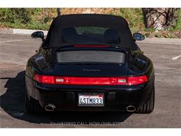 1998 Porsche 993 (CC-2105133) for sale in Beverly Hills, California