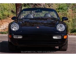 1998 Porsche 993 (CC-2105133) for sale in Beverly Hills, California