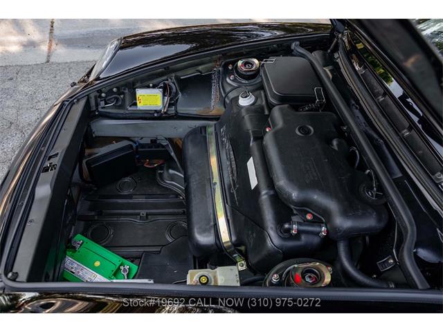 1998 Porsche 993 (CC-2105133) for sale in Beverly Hills, California
