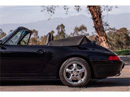 1998 Porsche 993 (CC-2105133) for sale in Beverly Hills, California