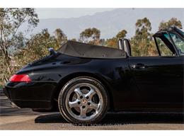 1998 Porsche 993 (CC-2105133) for sale in Beverly Hills, California