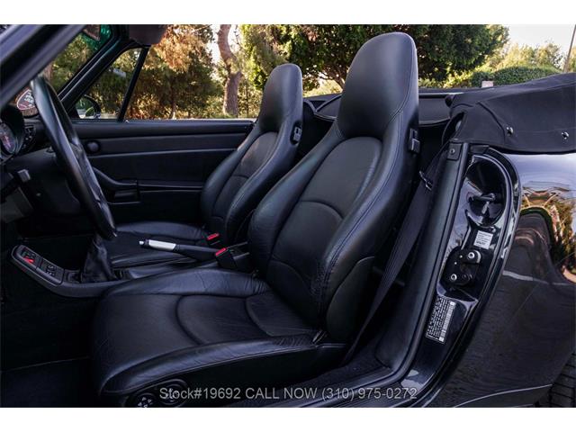 1998 Porsche 993 (CC-2105133) for sale in Beverly Hills, California