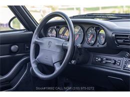 1998 Porsche 993 (CC-2105133) for sale in Beverly Hills, California