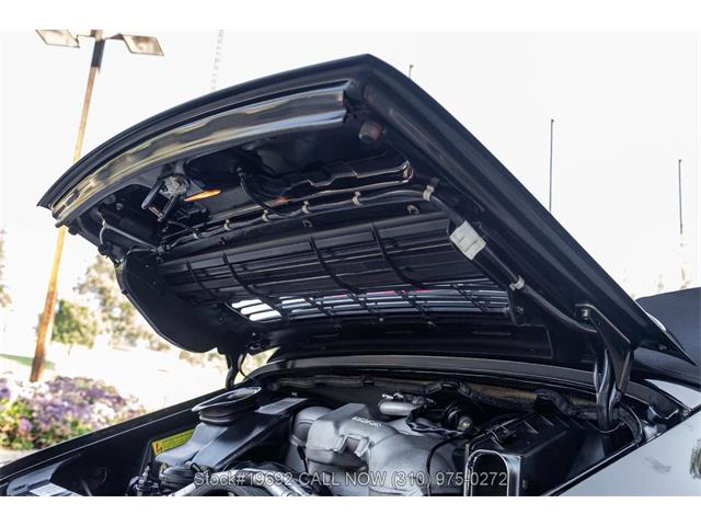 1998 Porsche 993 (CC-2105133) for sale in Beverly Hills, California