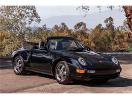 1998 Porsche 993 (CC-2105133) for sale in Beverly Hills, California
